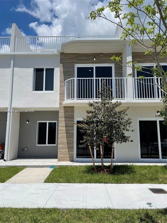25851 Sw 144th Court, Homestead
