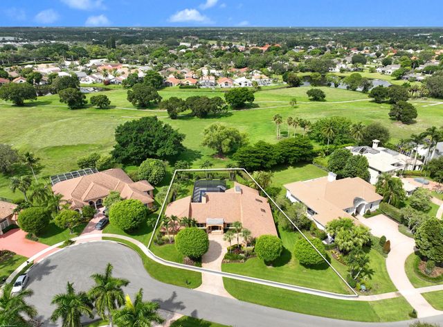2379 Newbury Court, Wellington