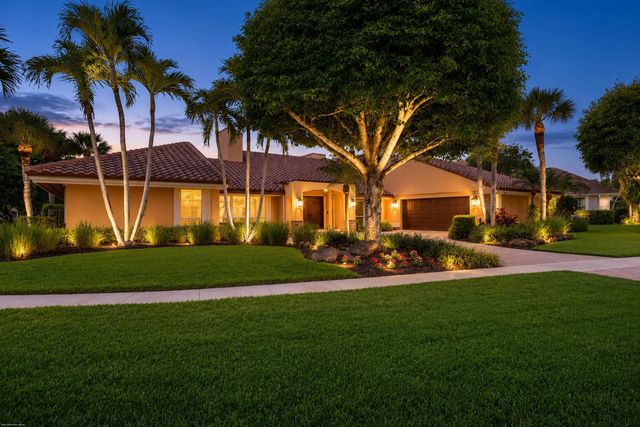 3 of 61 - 2379 Newbury Court, Wellington, FL