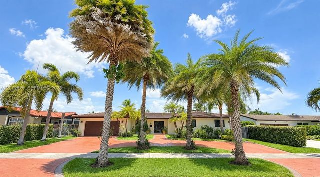 14011 Sw 74th Terrace, Miami