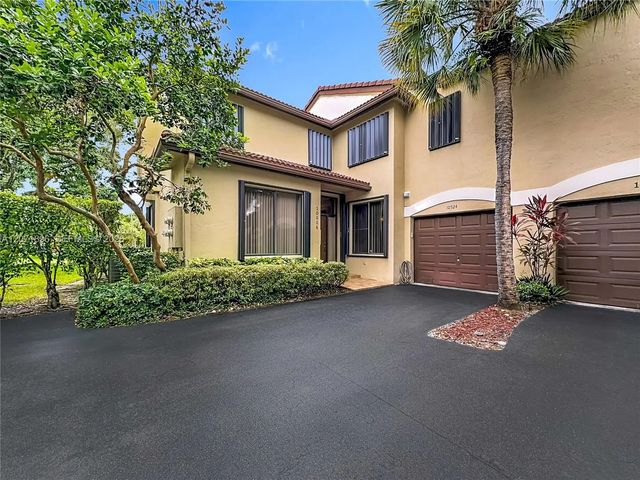 10524 Nw 10th Street #a-125, Plantation