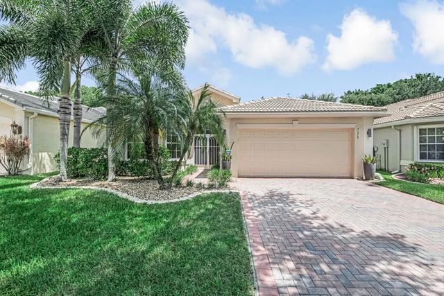 2 of 66 - 7578 Starfish Reef Lane, Lake Worth, FL