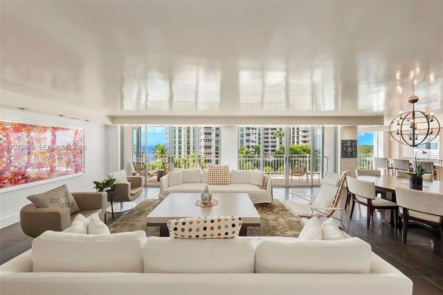 2 of 65 - 600 Grapetree Drive #6bs, Key Biscayne, FL