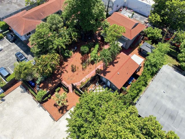 1329 Ne 5th Avenue, Fort Lauderdale