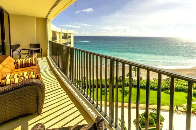 400 Ocean Trail Way #1405, Jupiter