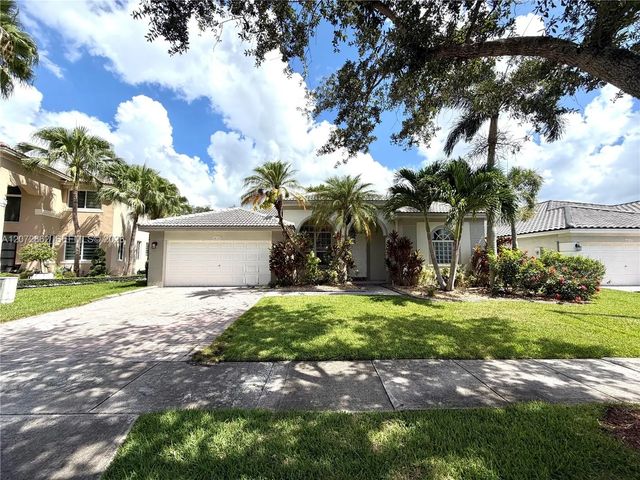 16747 Nw 10th Street, Pembroke Pines