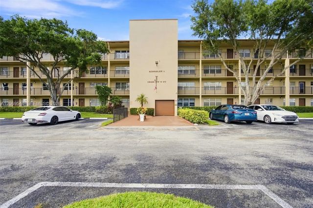13455 Sw 9th Court #301j, Pembroke Pines