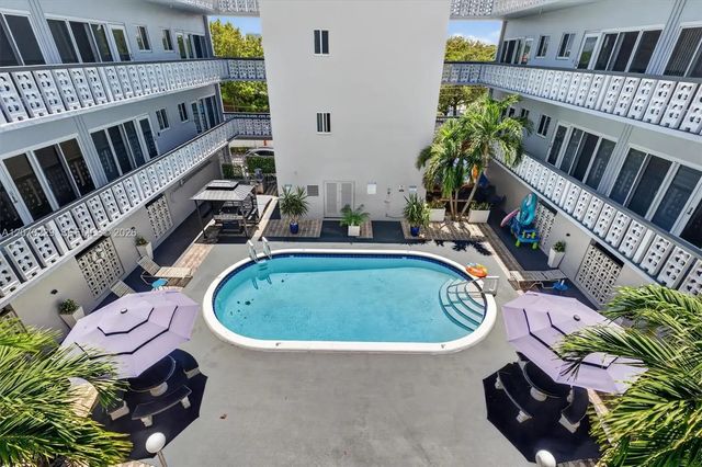 1818 Rodman Street #3b, Hollywood