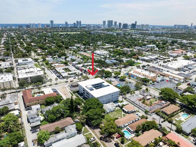 3 of 39 - 1818 Rodman Street #3b, Hollywood, FL