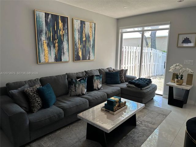 3 of 30 - 7690 S Southwood Circle, Davie, FL