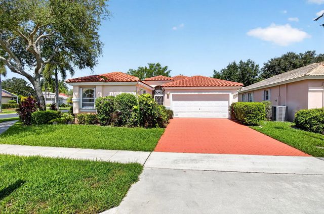 12663 Coral Lakes Drive, Boynton Beach