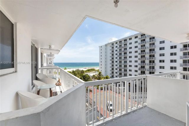 2 of 35 - 401 Ocean Drive #607, Miami Beach, FL