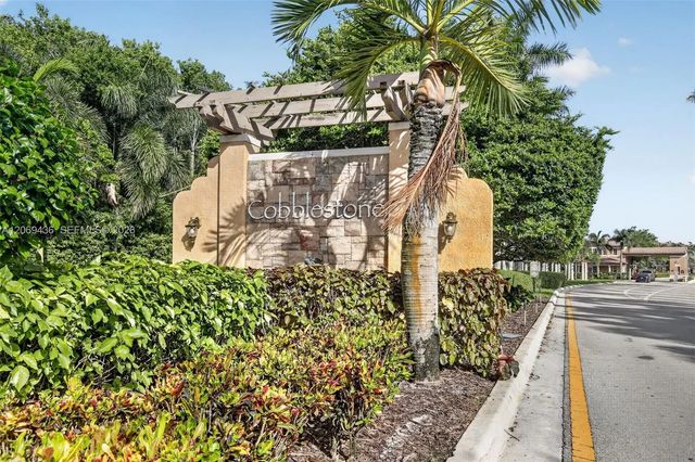 14601 Sw 5th Street, Pembroke Pines