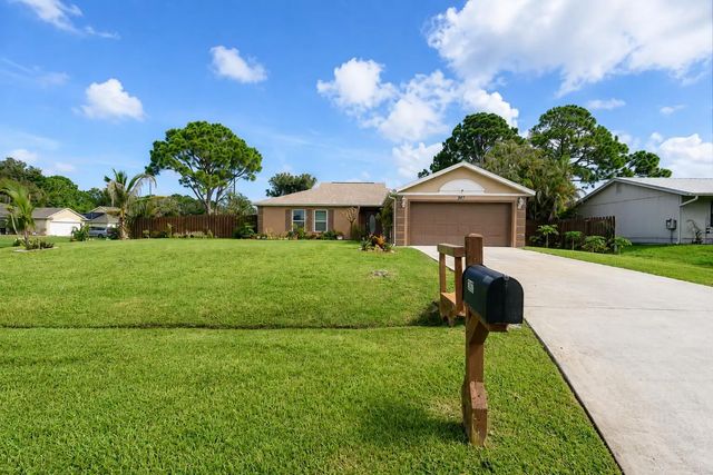2 of 55 - 397 Sw Ray Avenue, Port St. Lucie, FL