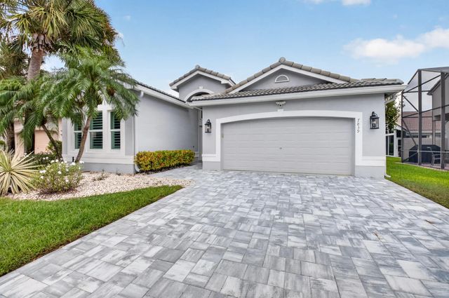 3 of 132 - 7839 San Isidro Street, Boynton Beach, FL