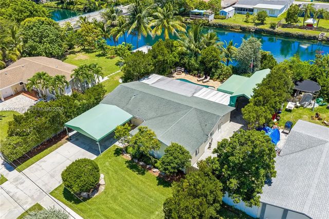 19511 Sterling Drive, Cutler Bay