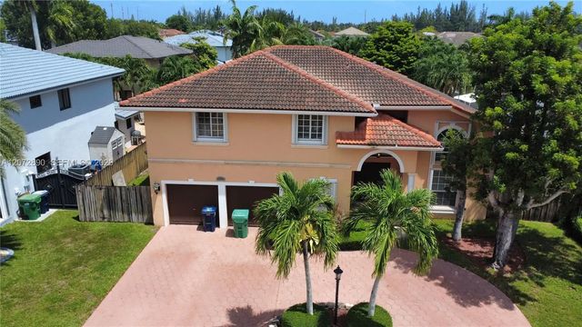 15867 Sw 44th Street, Miami