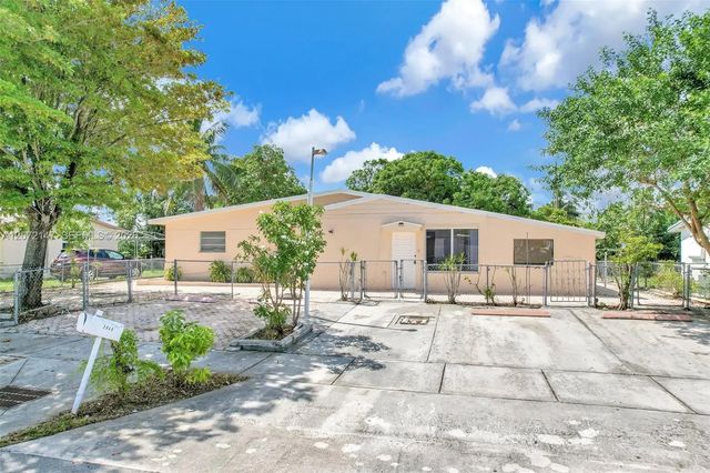 2 of 57 - 3840 Sw 31st Court, West Park, FL