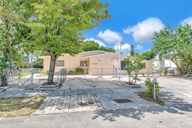 3 of 57 - 3840 Sw 31st Court, West Park, FL