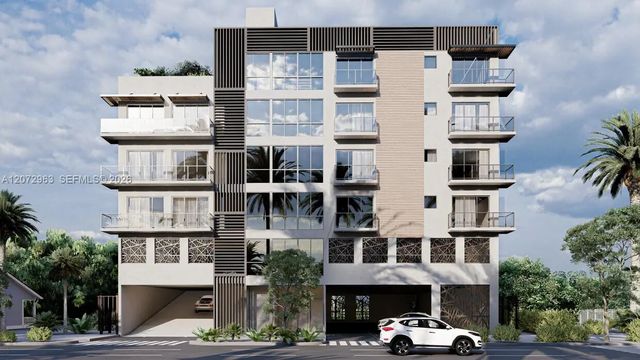 2022 Fletcher Street, Hollywood