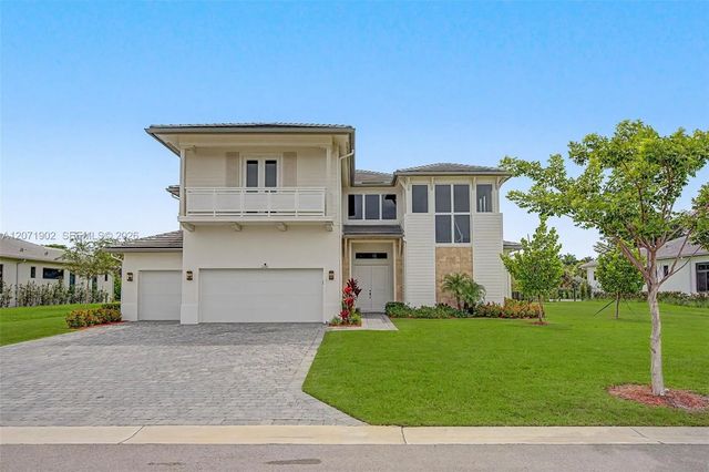 2440 Sw 122nd Terrace, Davie