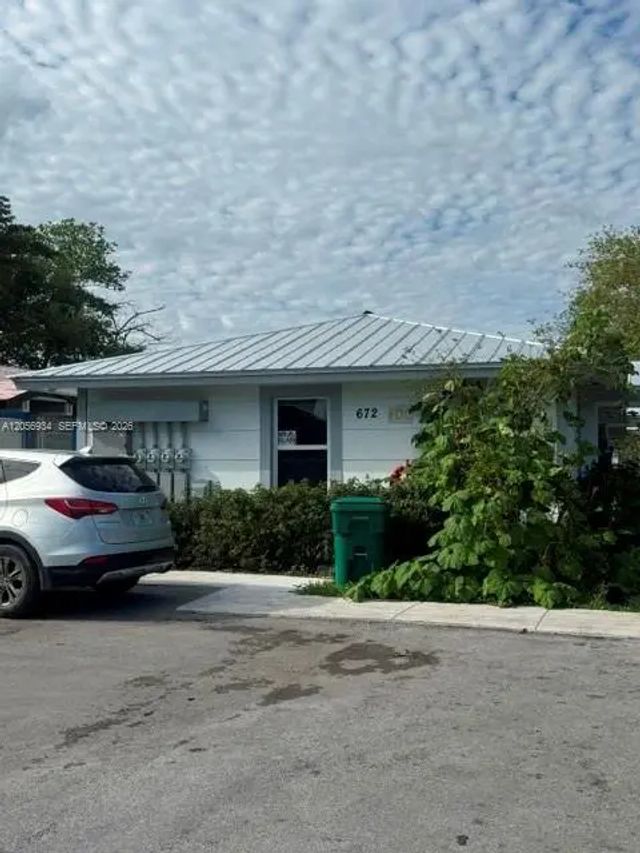 684 Nw 14th Street, Florida City