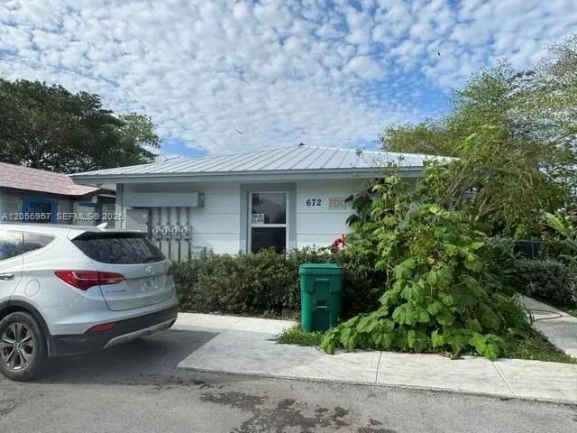 678 Nw 14th Street, Florida City