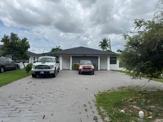 2 of 26 - 634 Nw 12th Street, Florida City, FL