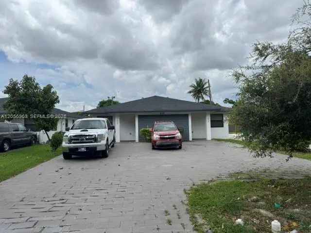 3 of 26 - 634 Nw 12th Street, Florida City, FL