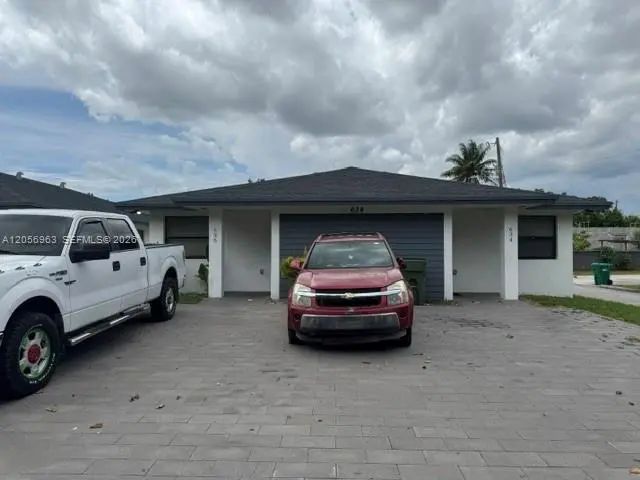 5 of 26 - 634 Nw 12th Street, Florida City, FL