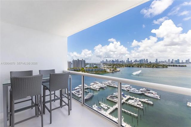 2 of 58 - 1900 Sunset Harbour Drive #2008, Miami Beach, FL