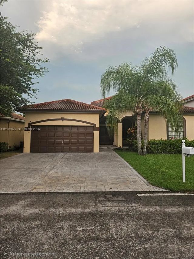 N/A, Homestead