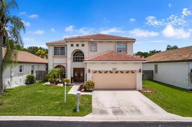3090 Bayberry Way, Margate