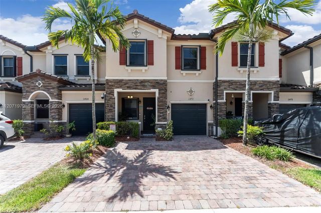 11472 Sw 254th Street, Homestead