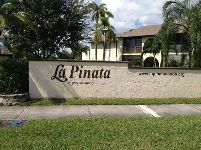 3526 La Palmas Court #a-1, Greenacres