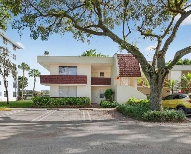 3200 N Course Lane #116, Pompano Beach