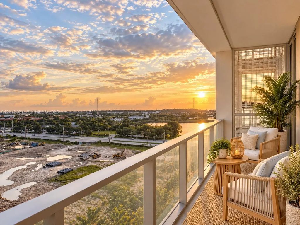 2000 Metropica Way #805, Sunrise