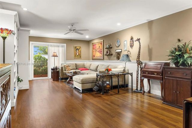 2 of 23 - 6815 Edgewater Drive #202, Coral Gables, FL