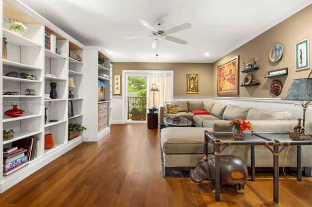 3 of 23 - 6815 Edgewater Drive #202, Coral Gables, FL