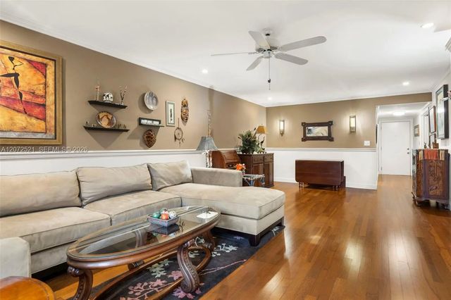 4 of 23 - 6815 Edgewater Drive #202, Coral Gables, FL