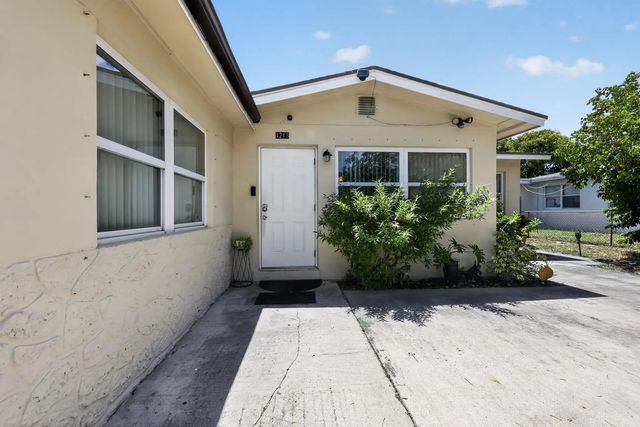 1213 14th Avenue S, Lake Worth Beach