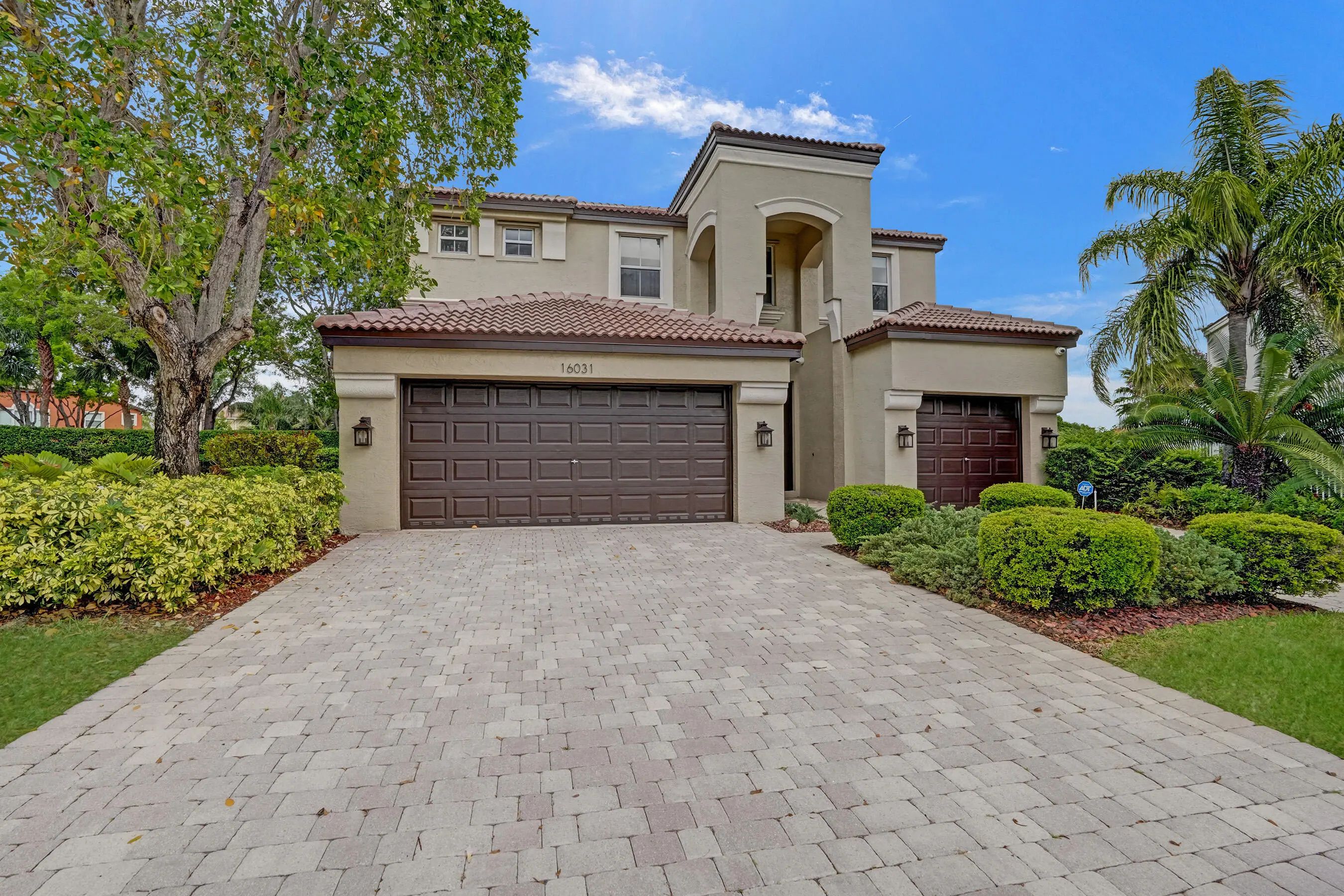 16031 Sw 49th Court, Miramar