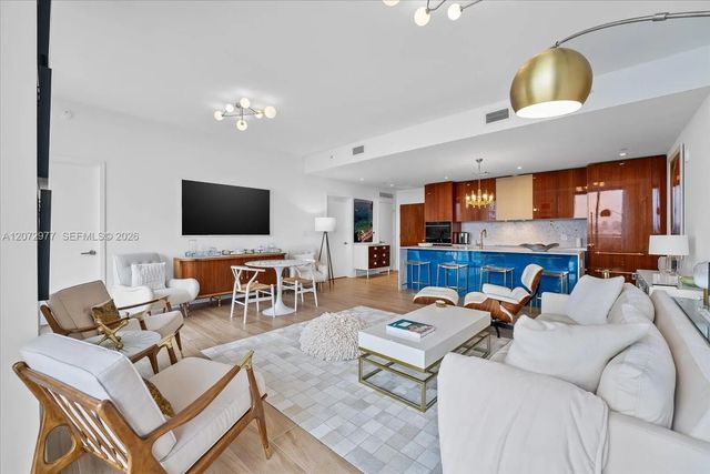 4 of 20 - 2678 Tigertail Avenue #1508, Miami, FL
