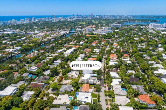 4 of 5 - 4535 N Jefferson Avenue, Miami Beach, FL