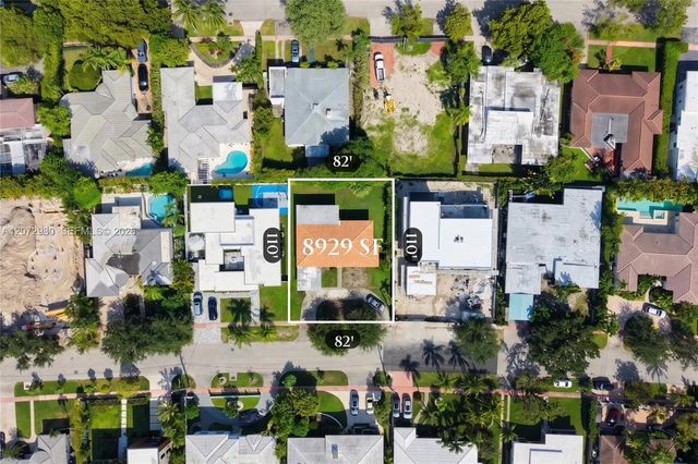 5 of 5 - 4535 N Jefferson Avenue, Miami Beach, FL