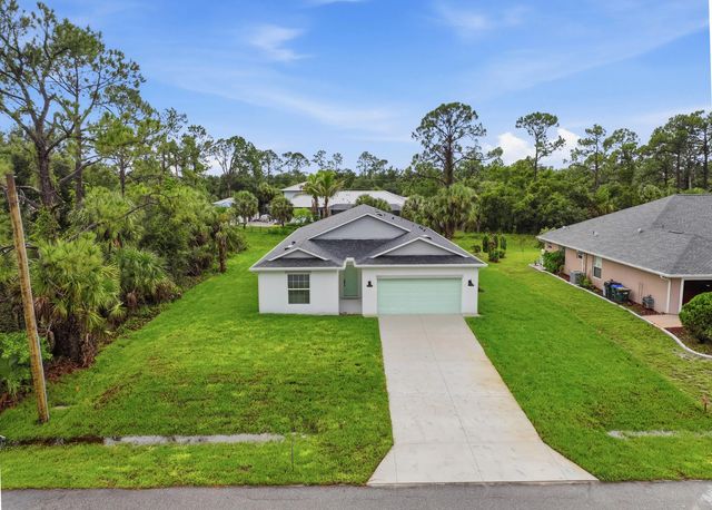 4570 Oakley Road, North Port
