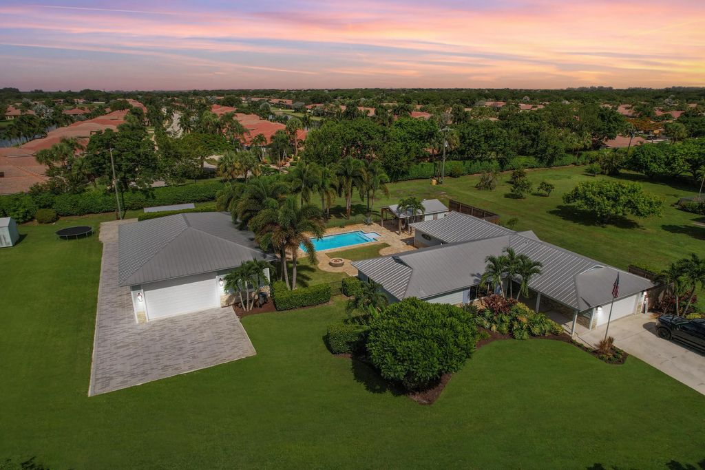 10376 W Tara Boulevard, Boynton Beach