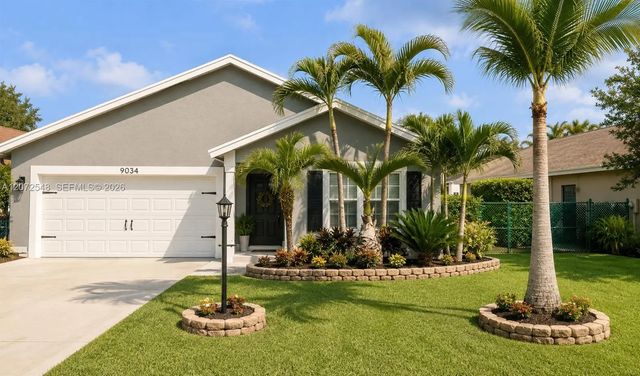 9034 Sw Caprice Circle, Stuart