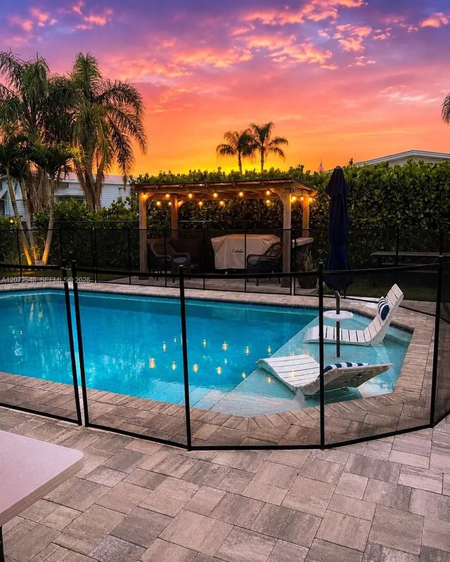 2 of 13 - 9034 Sw Caprice Circle, Stuart, FL