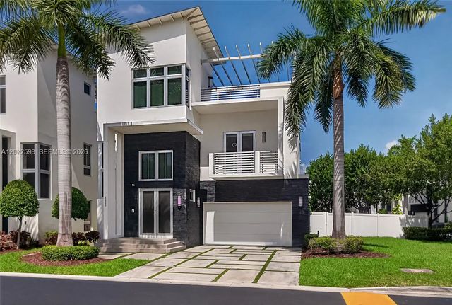3460 Nw 84th Avenue, Doral